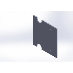 Integra Guide Pulley Pin Integra Guide Pulley Pin